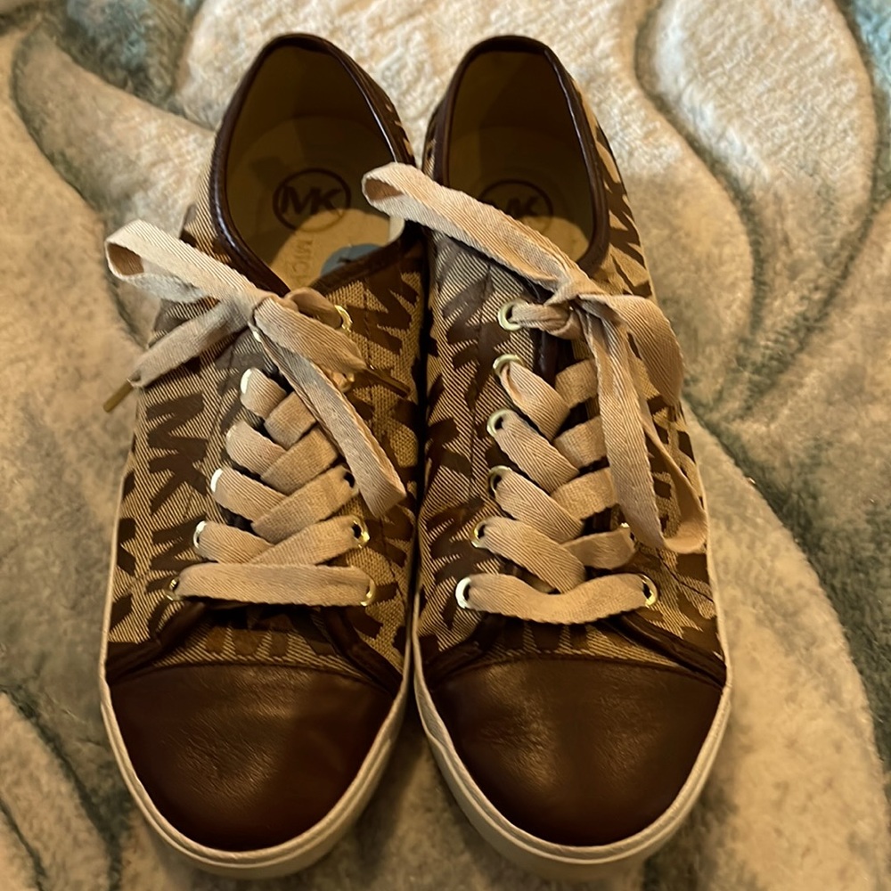 Michael Kors sneakers